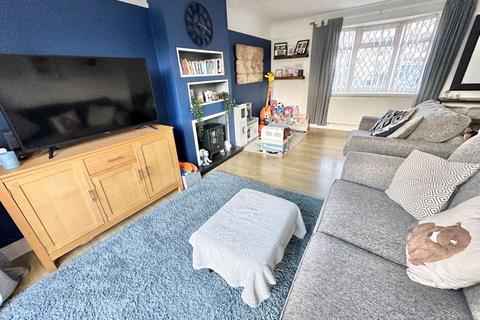 undefined, Wolverham Road, Ellesmere Port