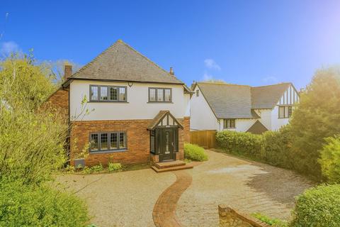 undefined, Hythe/Saltwood
