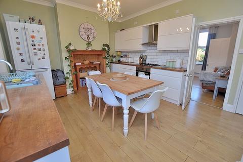 undefined, 6 King Edward Road, Woodhall Spa