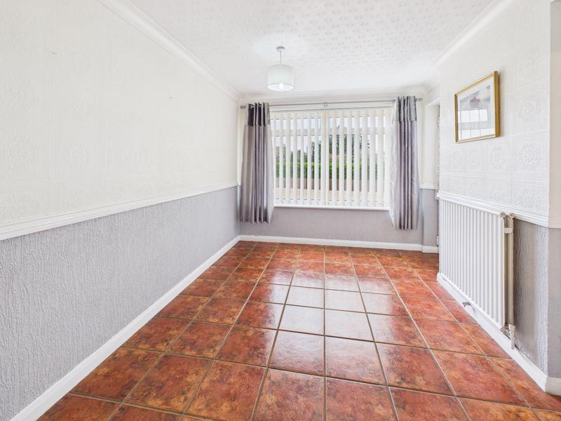 Boot Room/Porch
