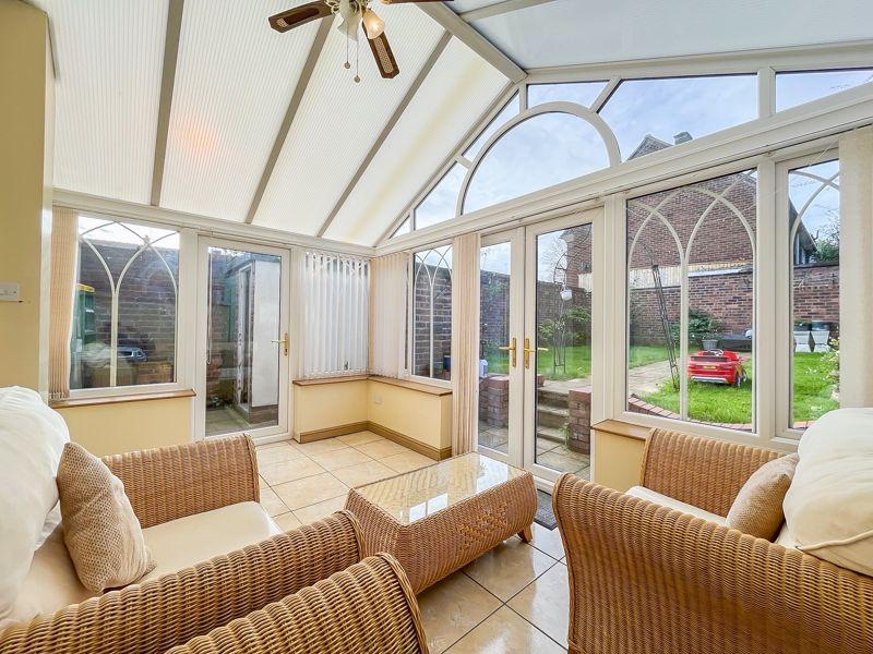 Conservatory
