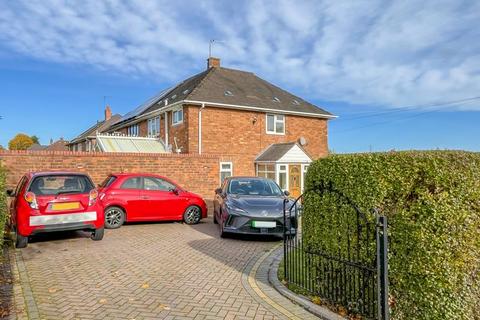 Westcroft Avenue, Wolverhampton