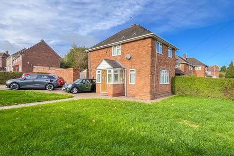 3 bedroom semi-detached house for sale, Westcroft Avenue, Wolverhampton