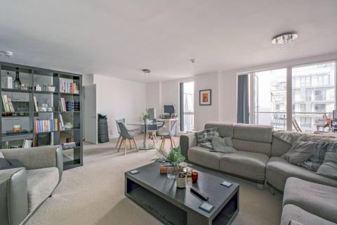 55 Violet Road, London E3