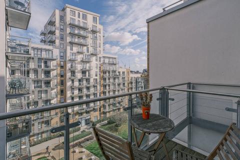 2 bedroom flat for sale, 55 Violet Road, London E3