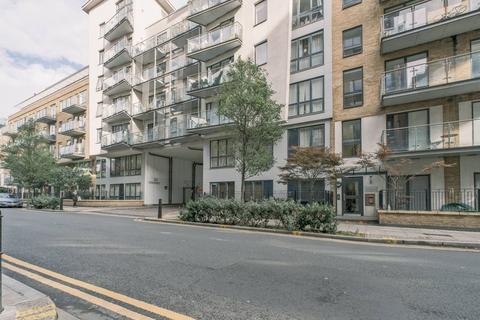 55 Violet Road, London E3