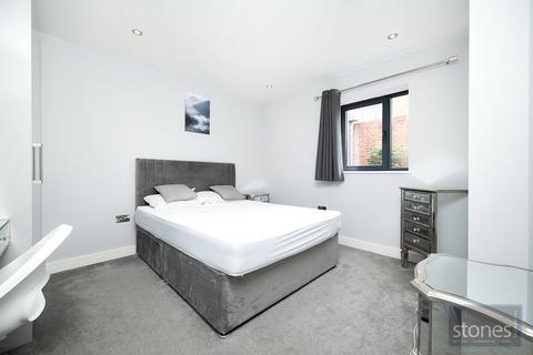 undefined, Elm Park, Stanmore, HA7