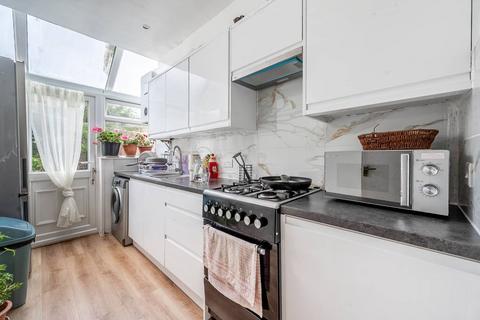 undefined, Fort Road, Northolt, UB5
