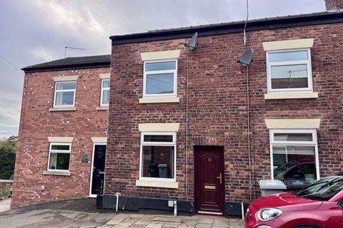 undefined, William Street, Buglawton, Congleton