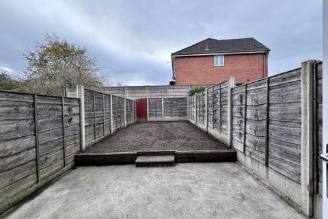 undefined, William Street, Buglawton, Congleton