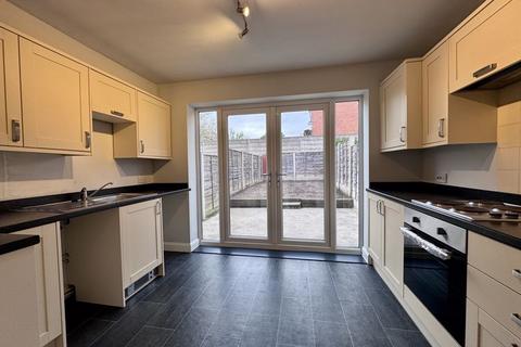 undefined, William Street, Buglawton, Congleton