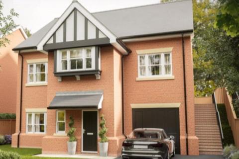 4 bedroom detached house for sale, Forge Lane, Congleton