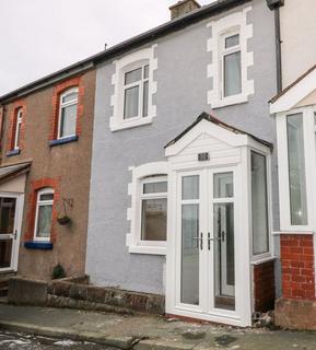 3 bedroom semi-detached house for sale, Llewelyn Terrace, Glan Conwy