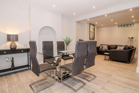 3 bedroom semi-detached house for sale, Llewelyn Terrace, Glan Conwy