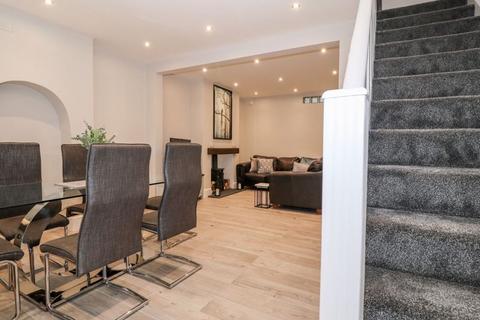 3 bedroom semi-detached house for sale, Llewelyn Terrace, Glan Conwy