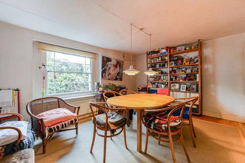undefined, Lonsdale Road, Notting Hill, London, W11
