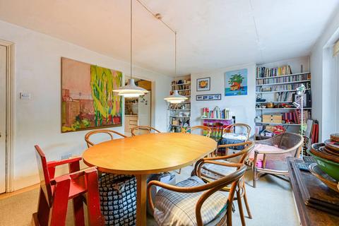 undefined, Lonsdale Road, Notting Hill, London, W11
