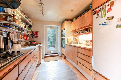 undefined, Lonsdale Road, Notting Hill, London, W11