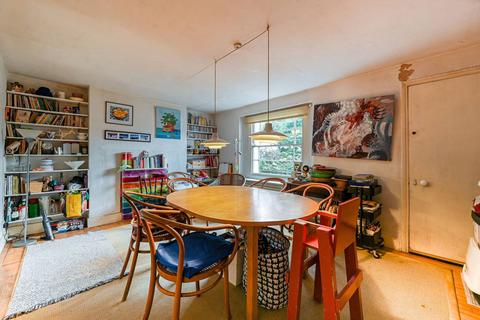 undefined, Lonsdale Road, Notting Hill, London, W11
