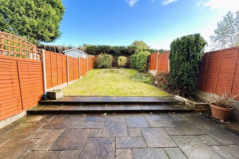 3 bedroom semi-detached house for sale, Howdles Lane, Brownhills, Walsall WS8 7PL