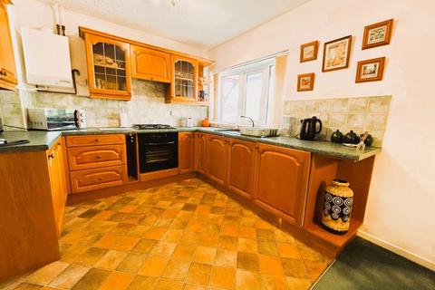3 bedroom semi-detached house for sale, Howdles Lane, Brownhills, Walsall WS8 7PL