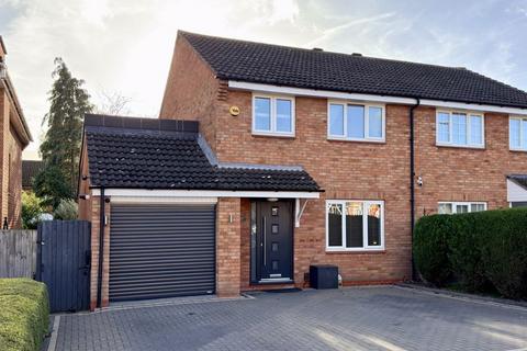 Froggatts Ride, Walmley, B76 2TQ