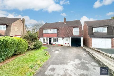 5 bedroom detached house for sale, Thornhill Park, Streetly, Sutton Coldfield, B74 2LN