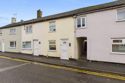 undefined, Prospect Street, Horncastle