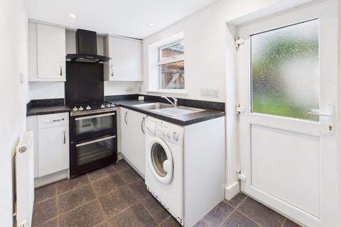 undefined, Prospect Street, Horncastle