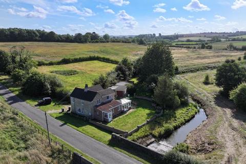 undefined, Bain House, Ranby, Market Rasen