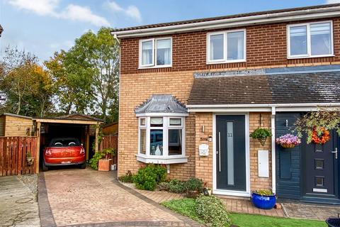 undefined, Yarrow Court, Woodham