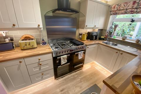 undefined, Yarrow Court, Woodham