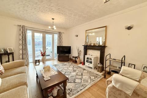 undefined, Brockenhurst Drive, Sunderland, SR4