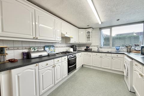 undefined, Brockenhurst Drive, Sunderland, SR4