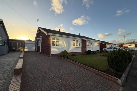 undefined, Brockenhurst Drive, Sunderland, SR4
