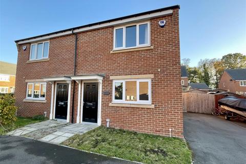 undefined, Haydock Drive, Darlington