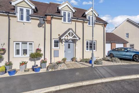 undefined, Gilbert Road, Stanton