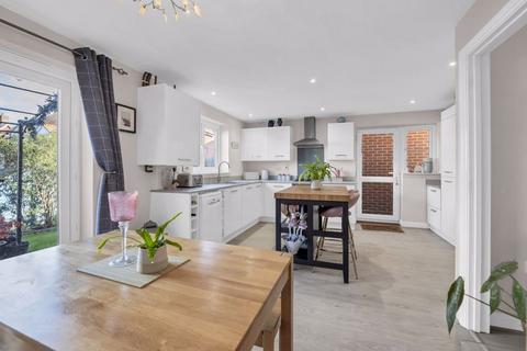 undefined, Gilbert Road, Stanton