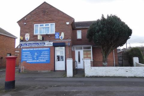 Durham Road, Spennymoor DL16