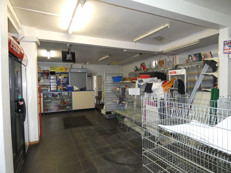 Ground Floor Shop