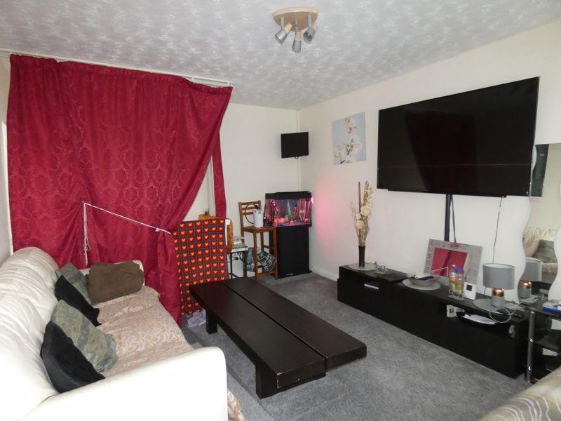 First FLoor Lounge