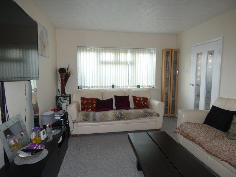 First Floor Lounge