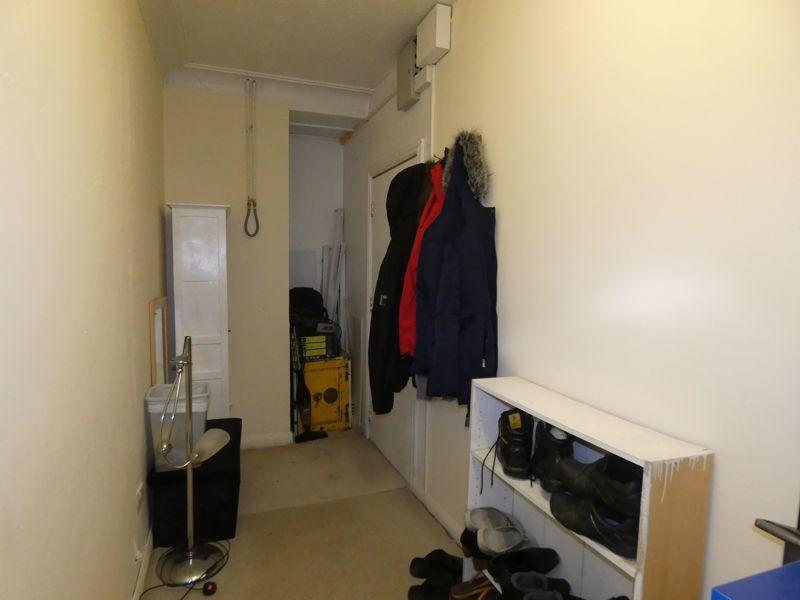 Ground Floor Lobby