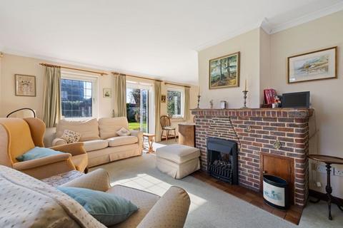 undefined, Wellsfield, Chichester