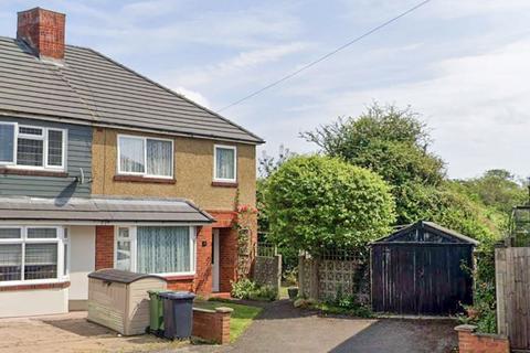 Rushdene Road, Brentwood CM15