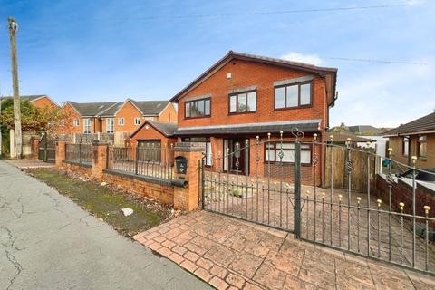 undefined, Manchester Road, Blackrod