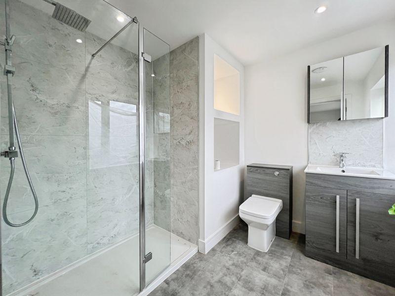 En suite