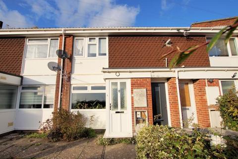 2 bedroom apartment for sale, Exton Gardens, Fareham PO16
