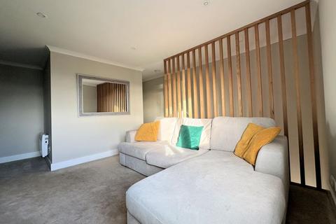 2 bedroom apartment for sale, Exton Gardens, Fareham PO16