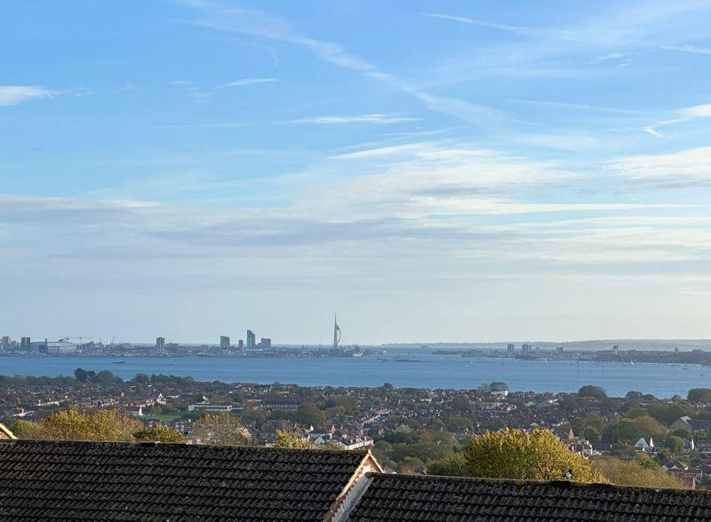 View From Bedroom